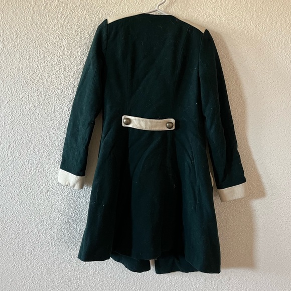 ModCloth Coat - Picture 3 of 4